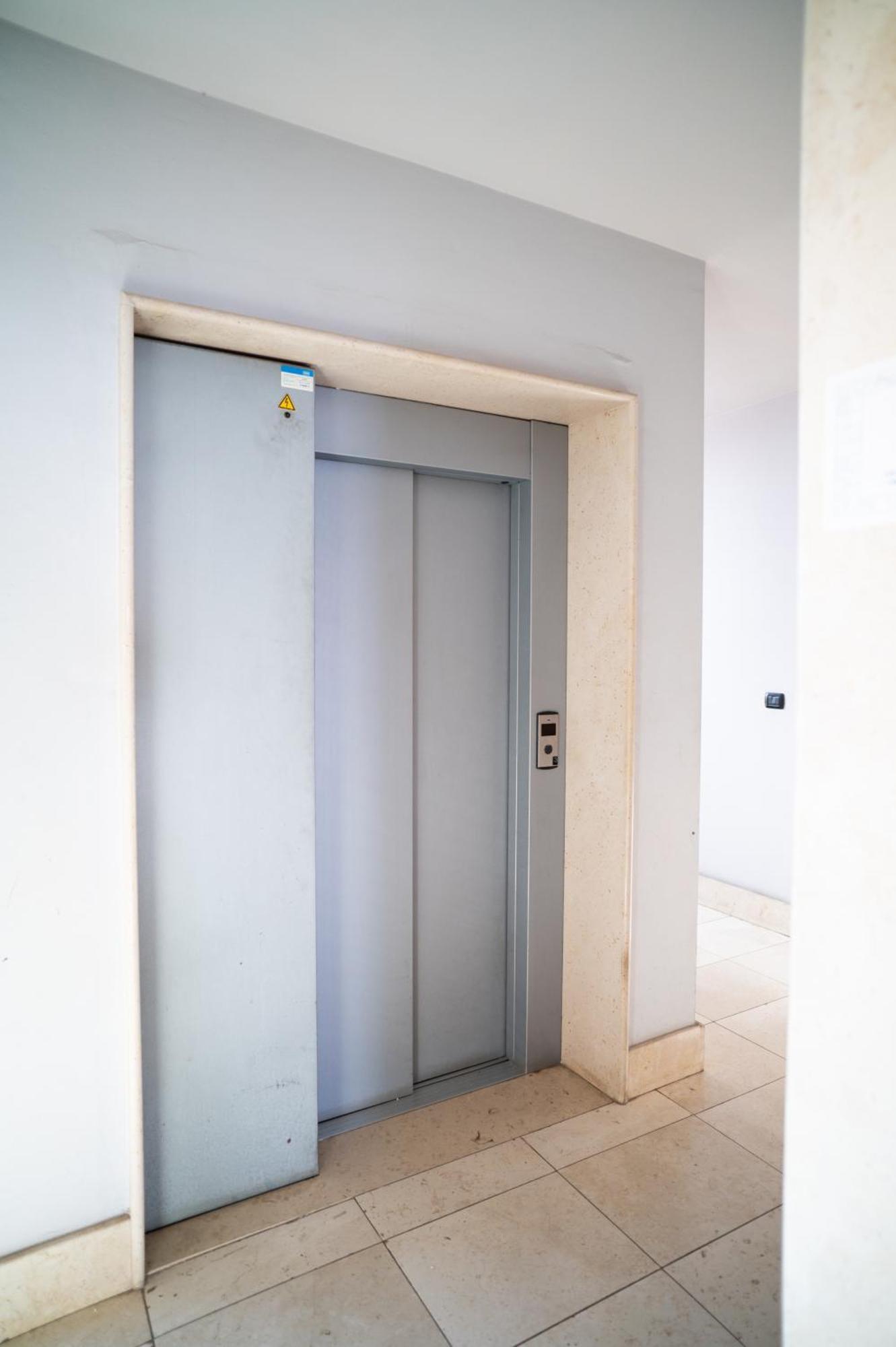 Milu'Seaview Ampia Casa Vista Mare Apartment Giovinazzo Exterior photo